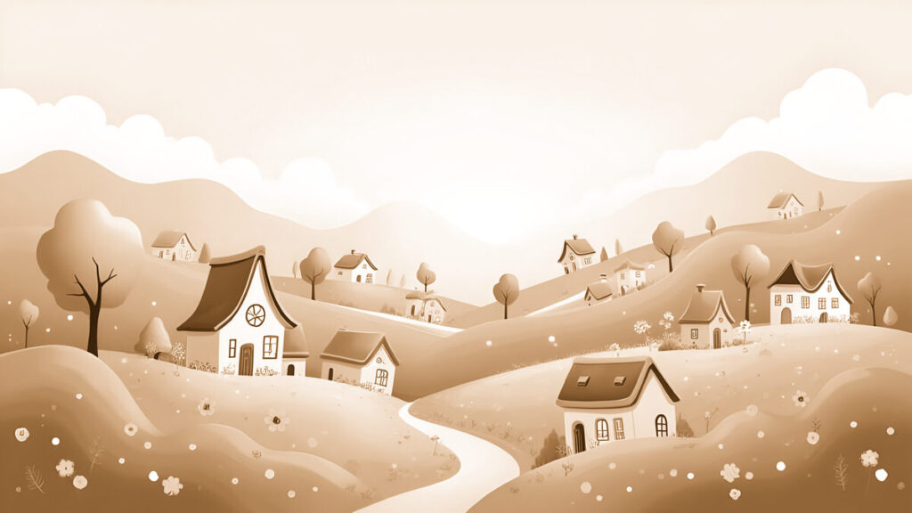 Cinderberry Estates: Uncovering the Heart and History of a Beloved Georgetown Neighborhood